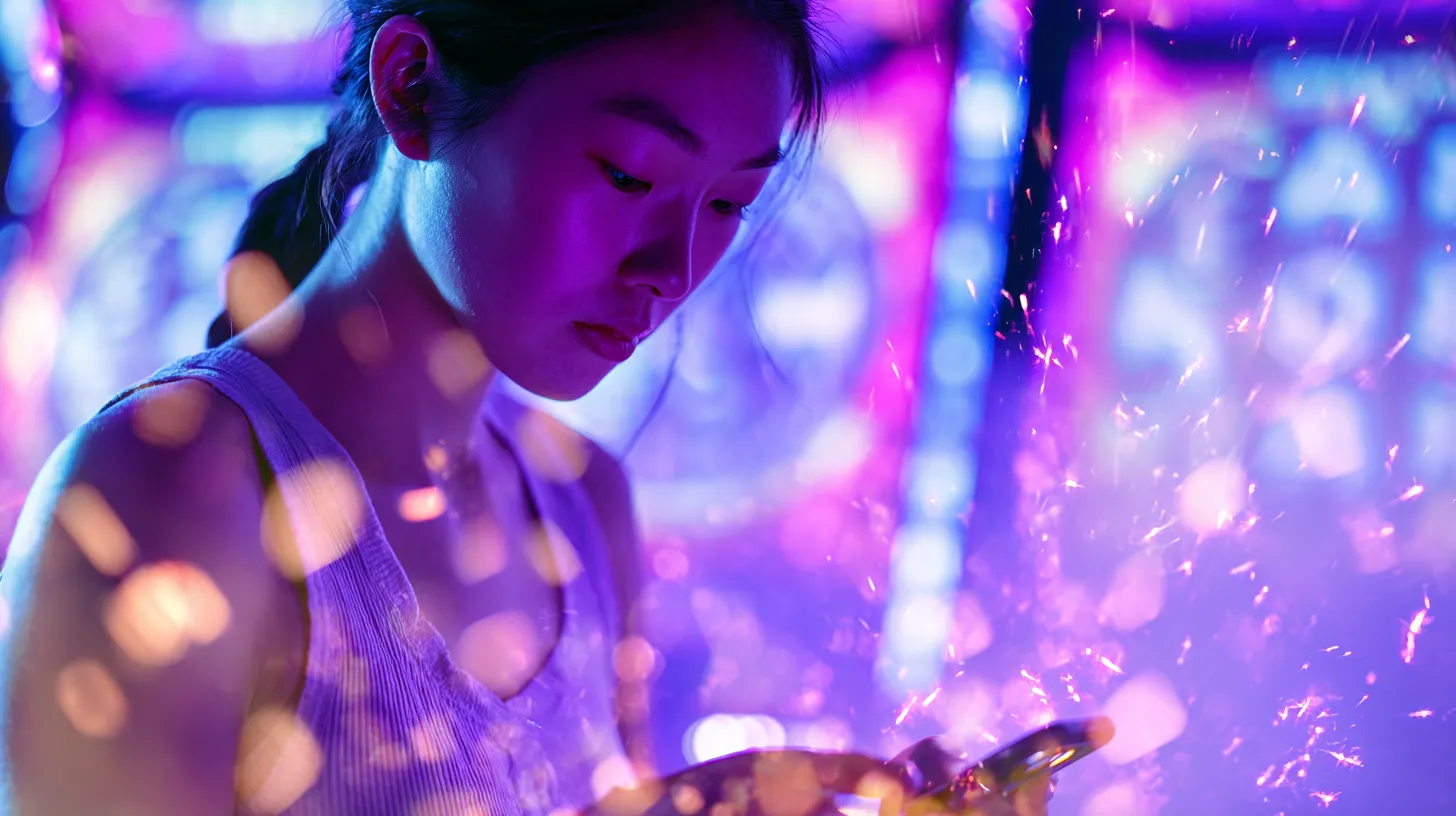 Khám Phá Thế Giới Trò Chơi Nổ Hũ May Mắn: Sin 88