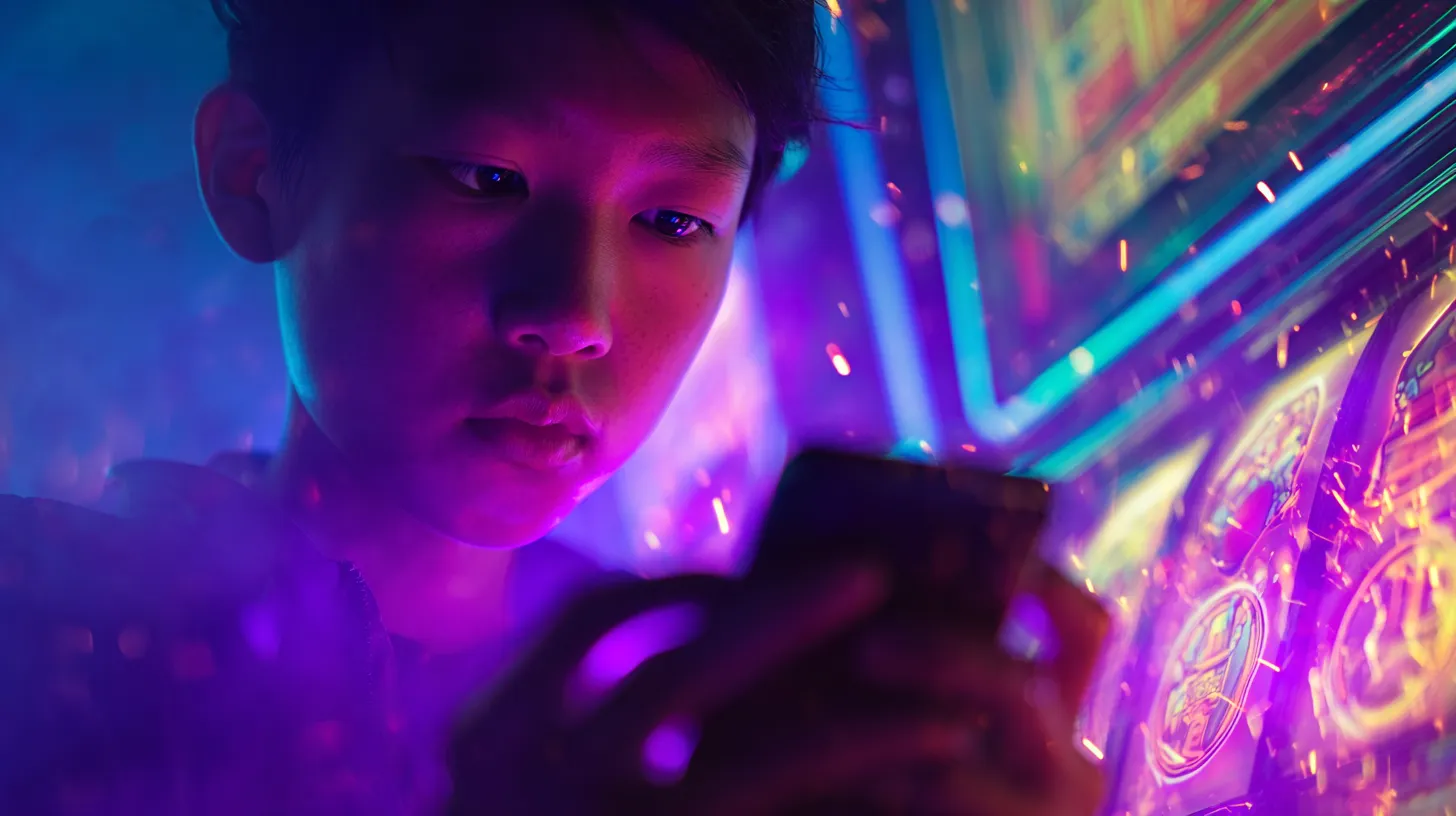 Khám Phá Loto288: Nền Tảng Giải Trí Đỉnh Cao