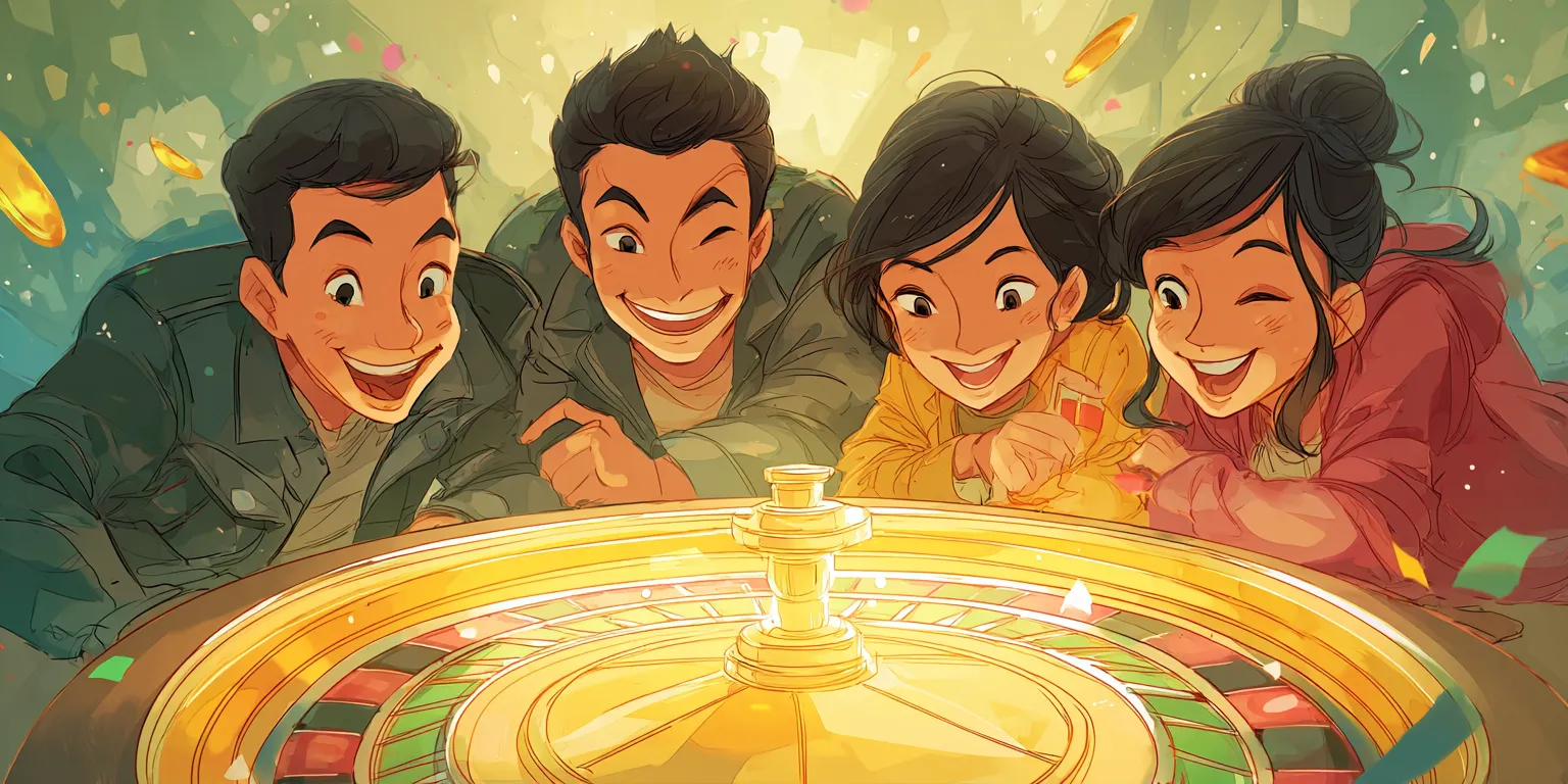 Khám Phá Thế Giới Giải Trí Tại 777win