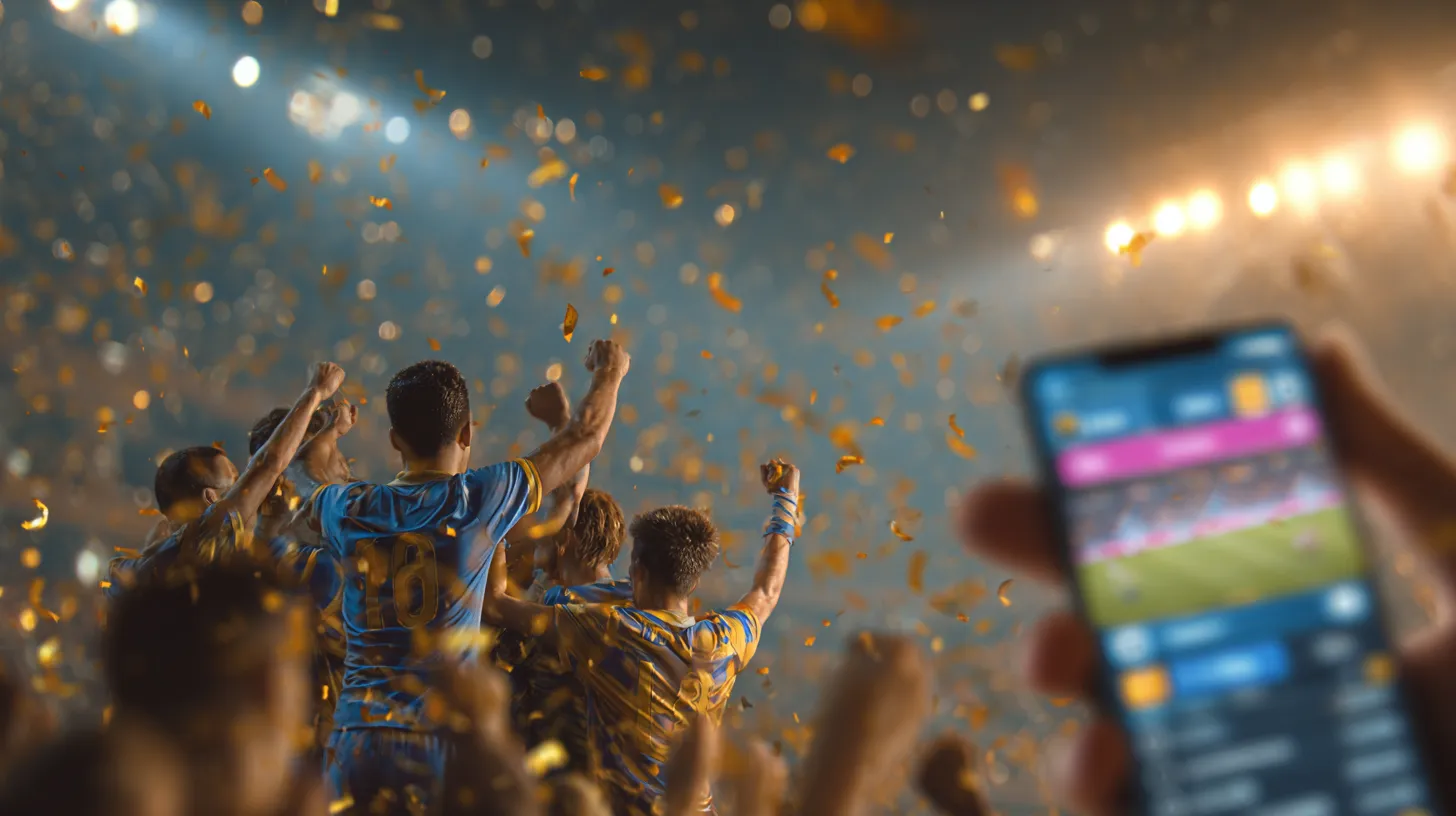 Khám Phá Thế Giới Giải Trí Tại 777win