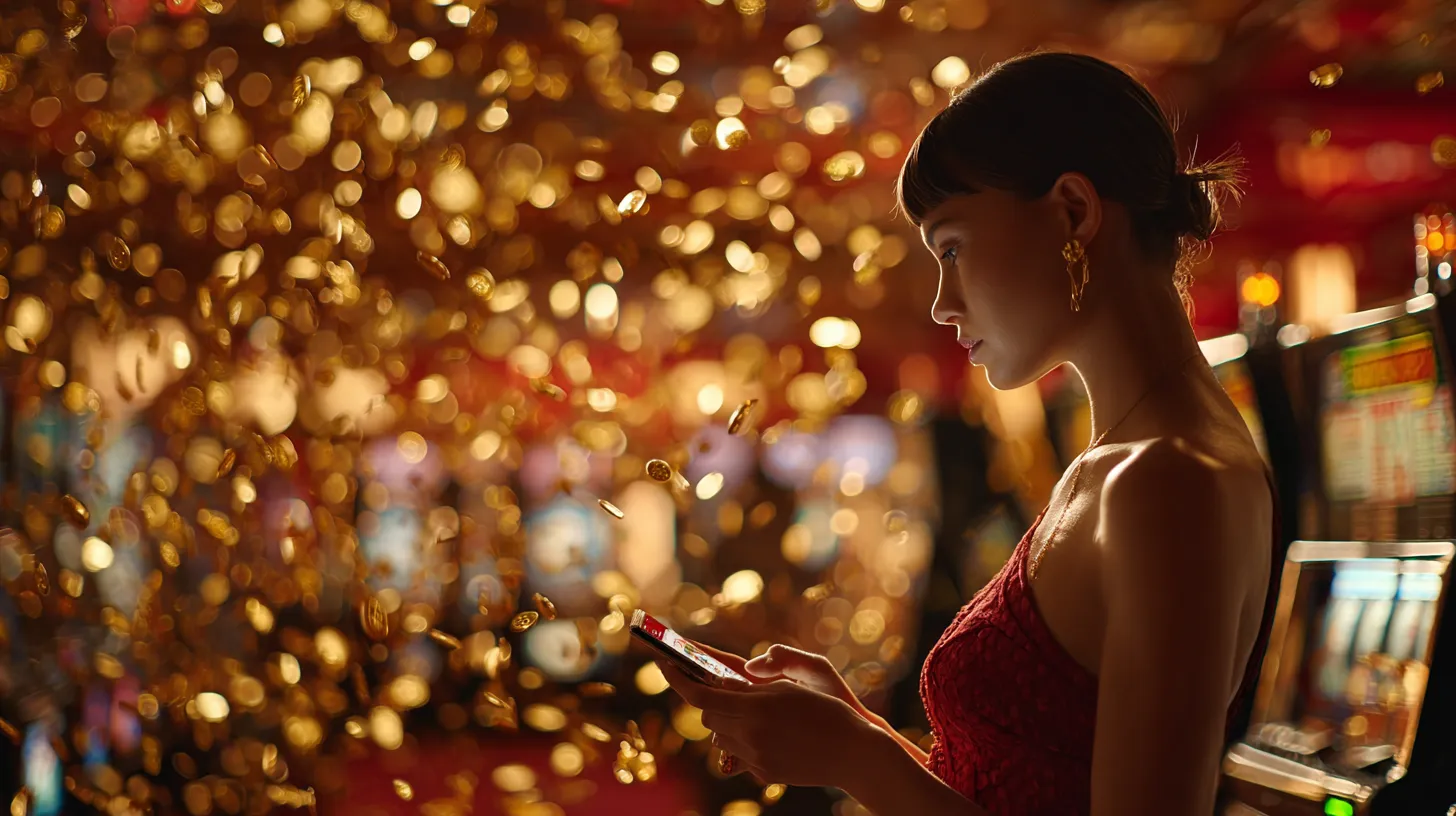 Khám Phá Jun888: Sự Lựa Chọn Hàng Đầu Trong Thế Giới Đánh Bạc Online