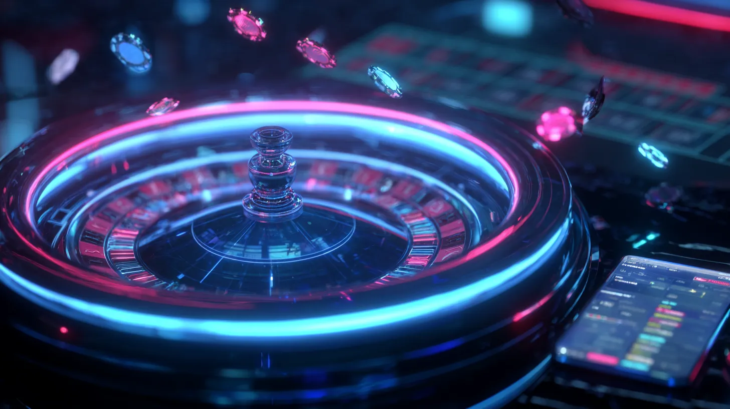 Khám Phá Nohu67: Nơi Tăng Cường Trải Nghiệm Chơi Game