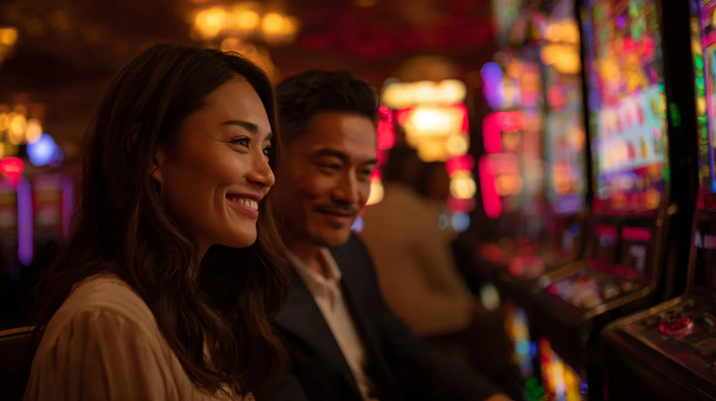 Khám Phá Luck8: Nơi Cung Cấp Trải Nghiệm Đá Gà Philippines và JILI Nổ Cá Đến Rồi