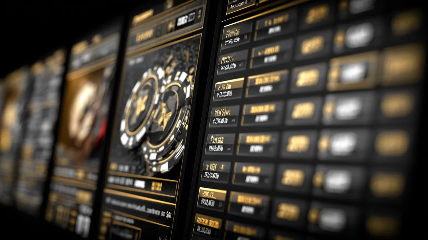 Khám Phá Thế Giới Giải Trí Với Sun Win