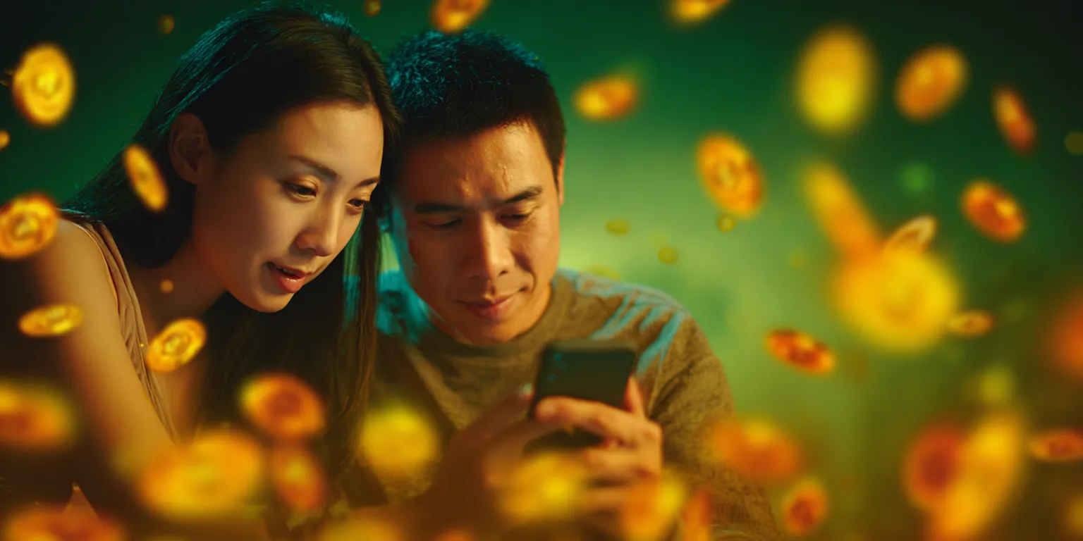 Khám Phá May 88: Nơi Gặp Gỡ Giữa Giải Trí Và Cơ Hội Đầu Tư