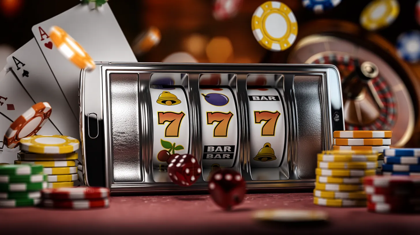 Khám Phá Nohu90: Những Điều Cần Biết Về Casino Trực Tuyến Tại Việt Nam