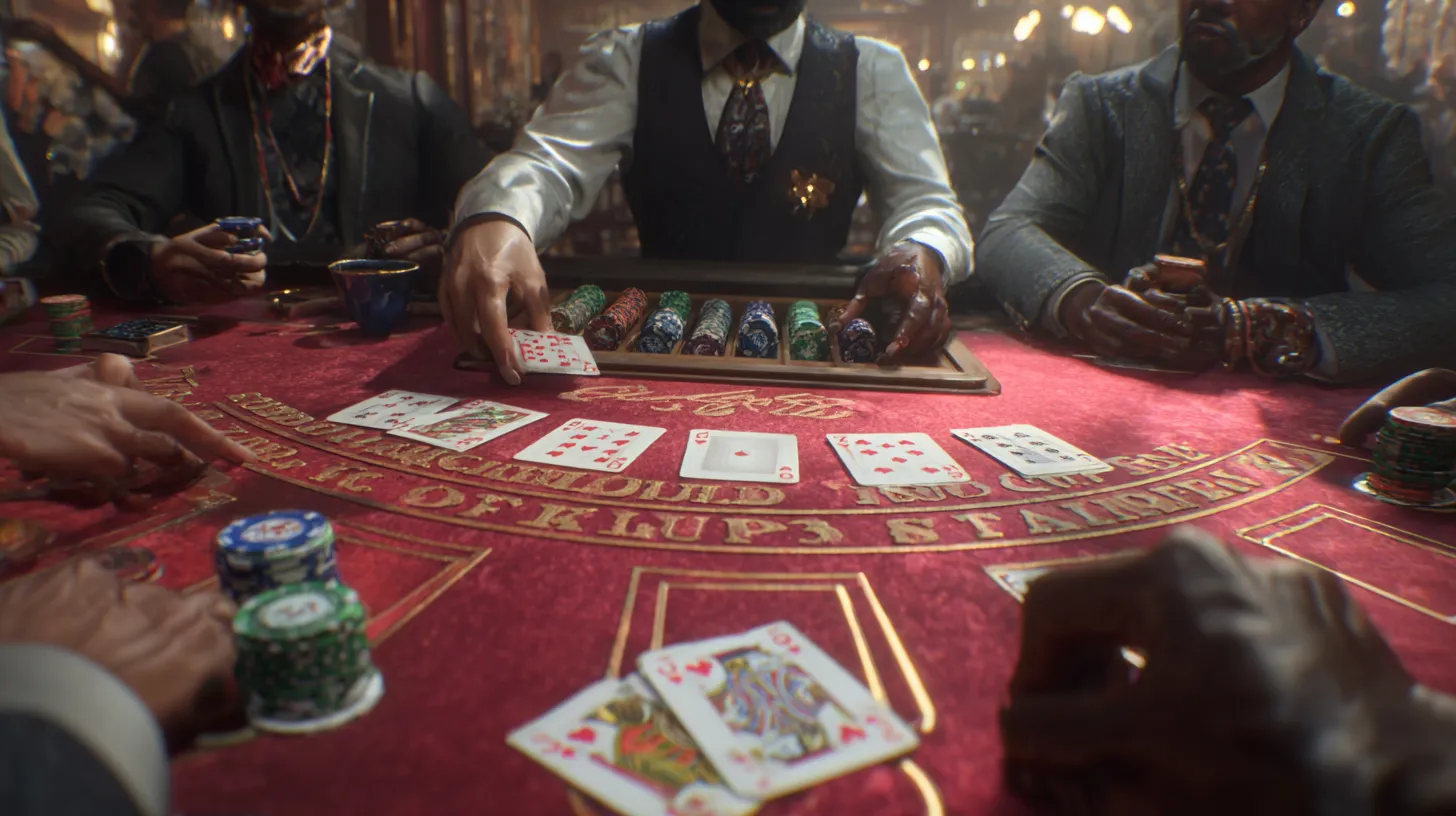 Khám Phá Thế Giới Giải Trí: JJ88, Đá Gà Trực Tiếp, JILI Tiền Long Đánh Cá và Roulette Trực Tuyến