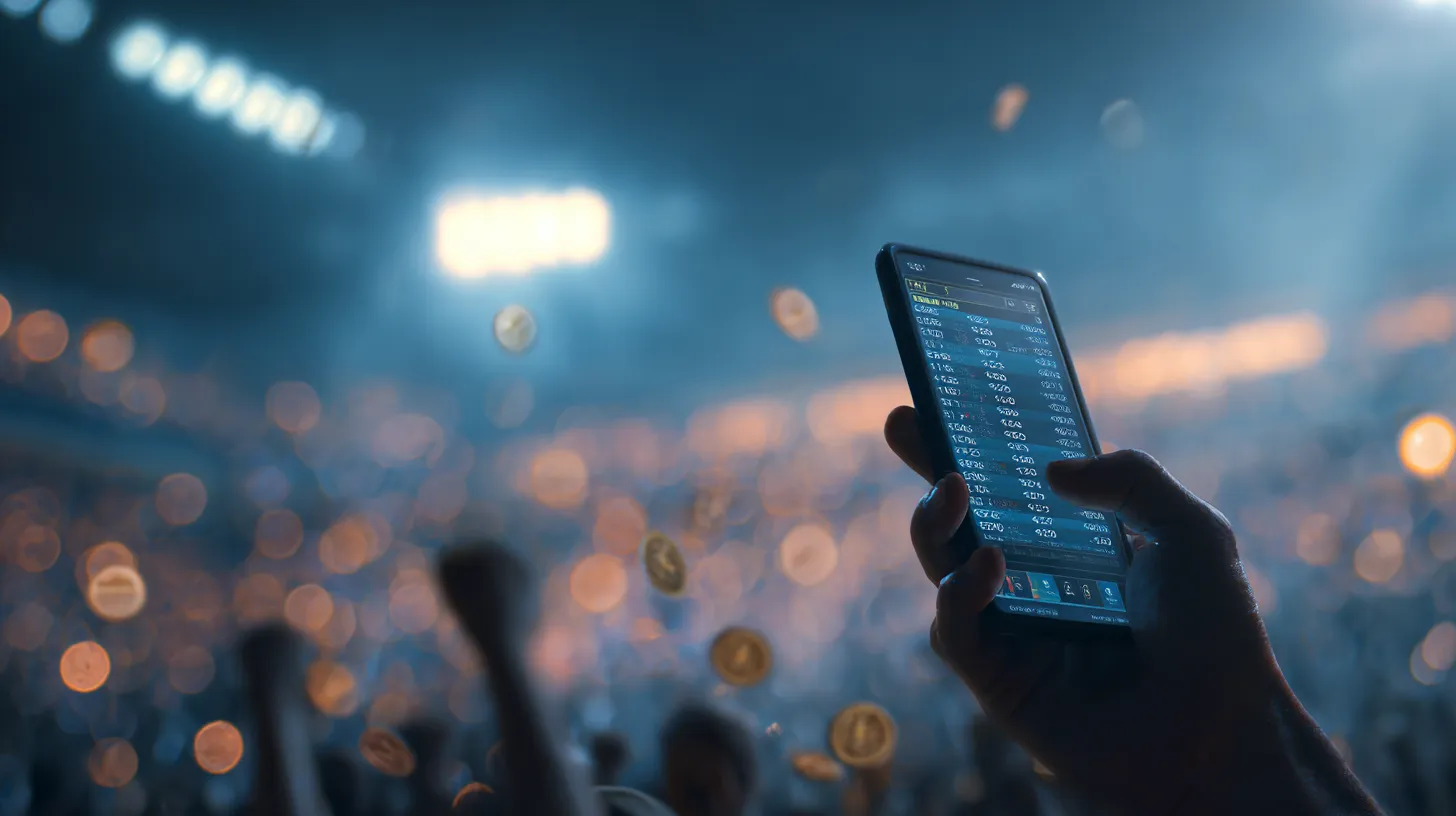 Kubet 19: Khám Phá Thế Giới Đánh Bạc Trực Tuyến