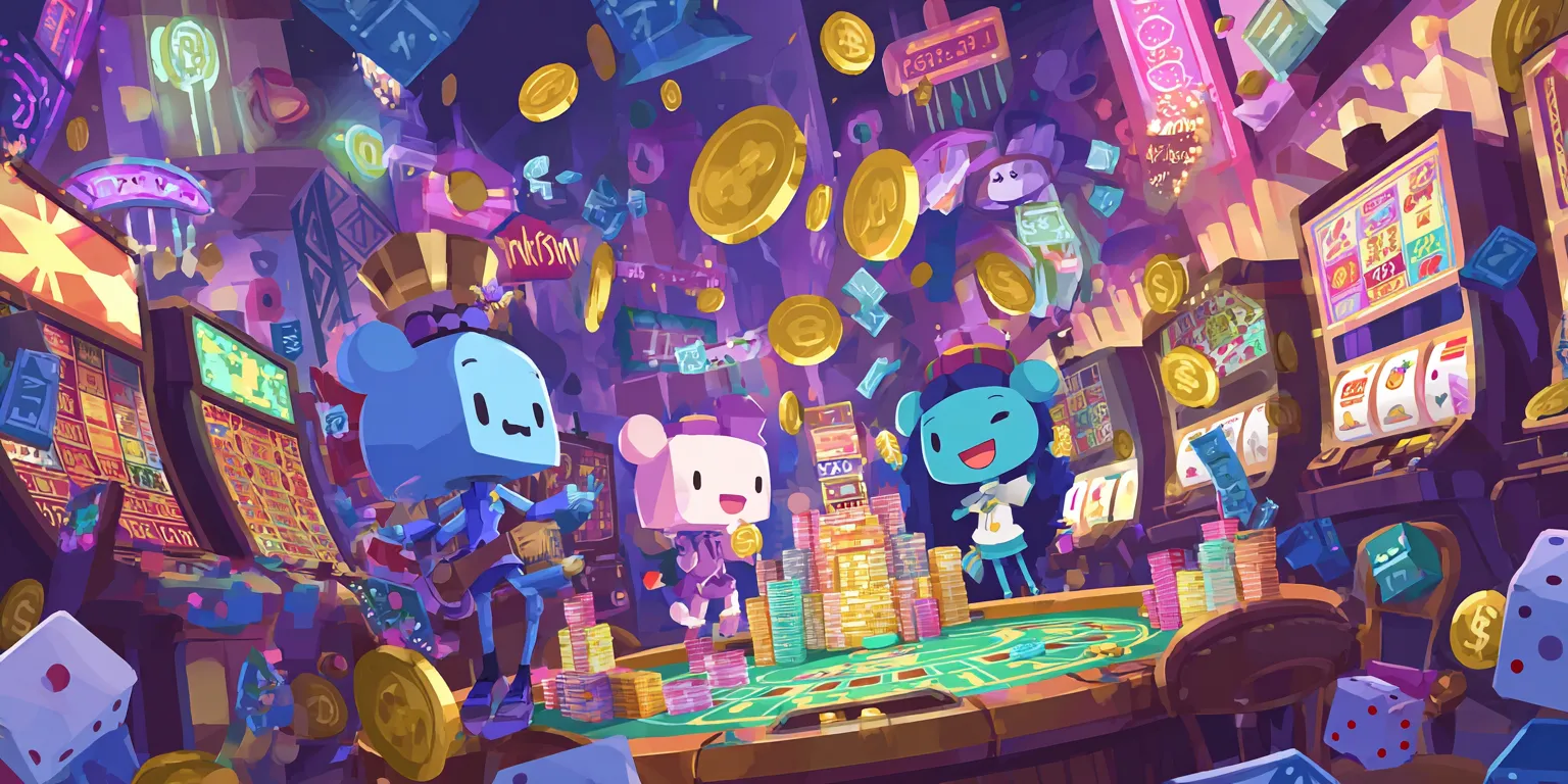 Khám Phá Jun888: Nơi Giải Trí Đỉnh Cao Với Jackpot Khủng