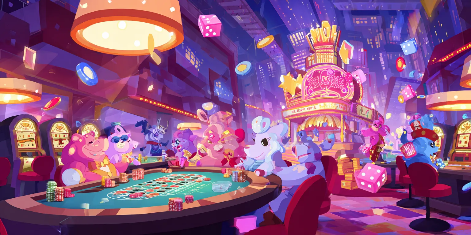 Khám Phá Jun888: Nơi Giải Trí Đỉnh Cao Với Jackpot Khủng