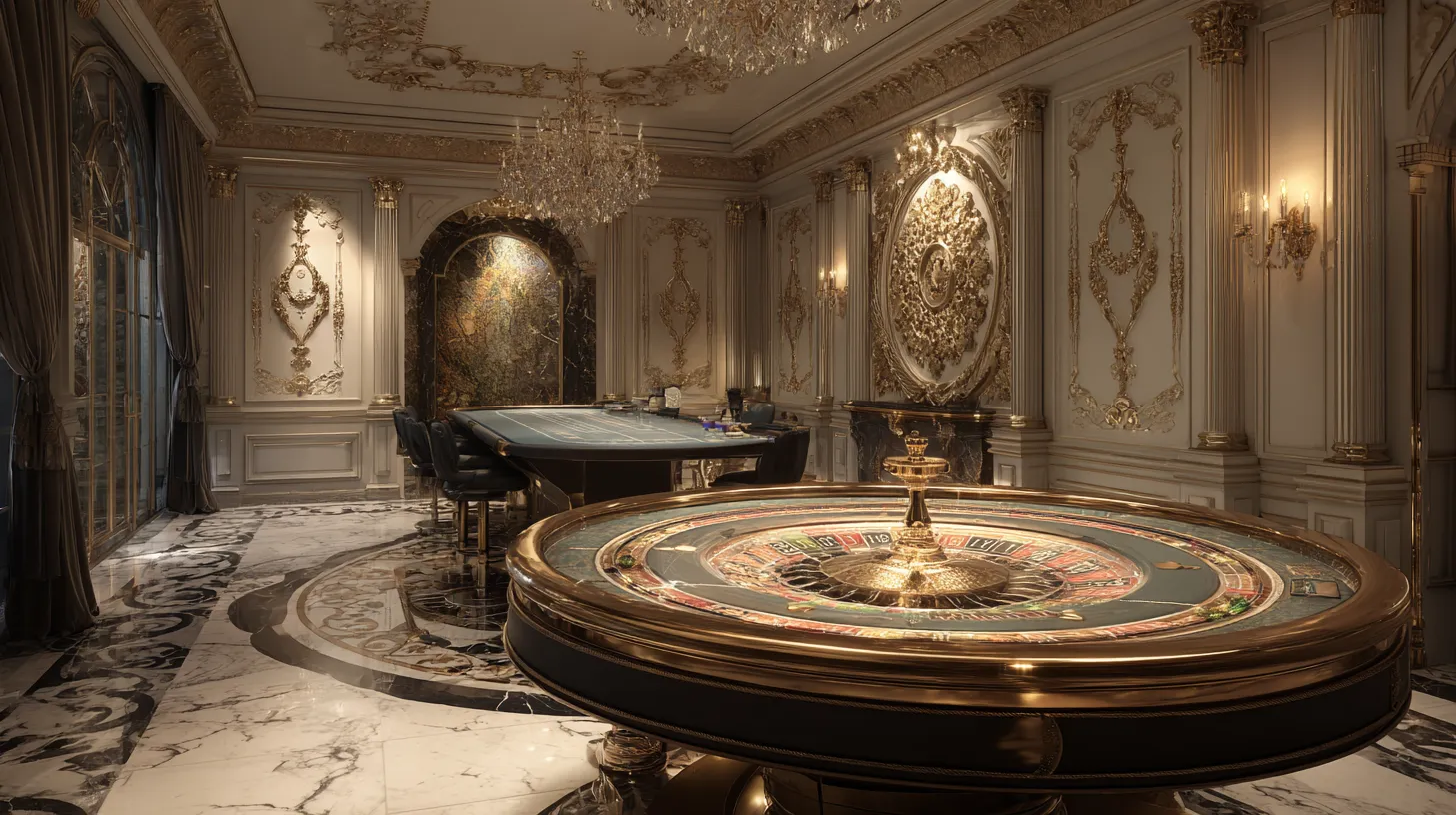 Khám Phá Thế Giới Giải Trí Tại 888slot