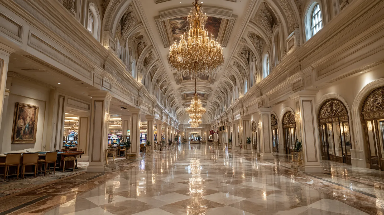 Khám Phá Thế Giới Giải Trí Tại VIPWIN: Địa Chỉ Nổi Bật Cho Người Chơi Cá Cược