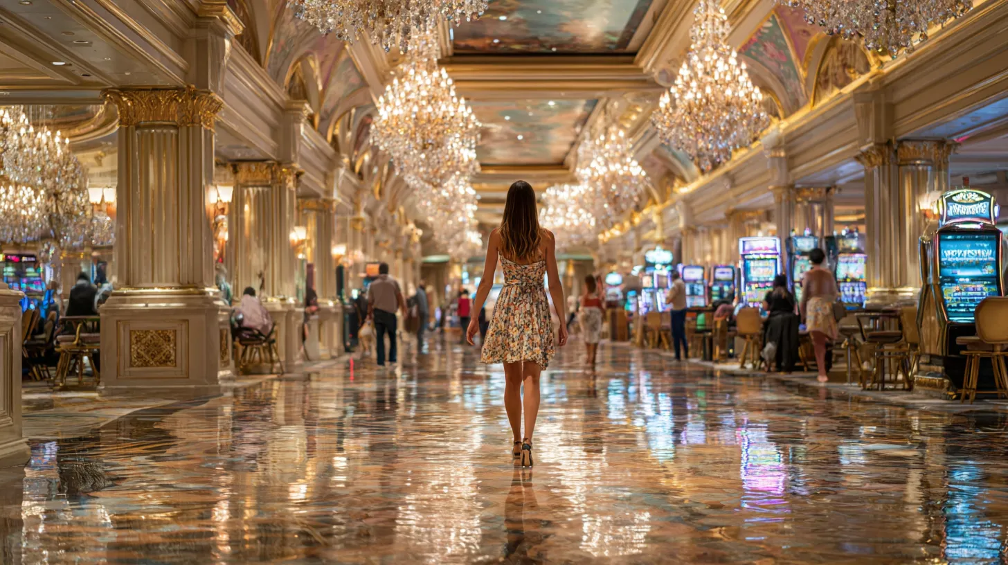 Khám Phá Thế Giới Giải Trí Tại VIPWIN: Địa Chỉ Nổi Bật Cho Người Chơi Cá Cược