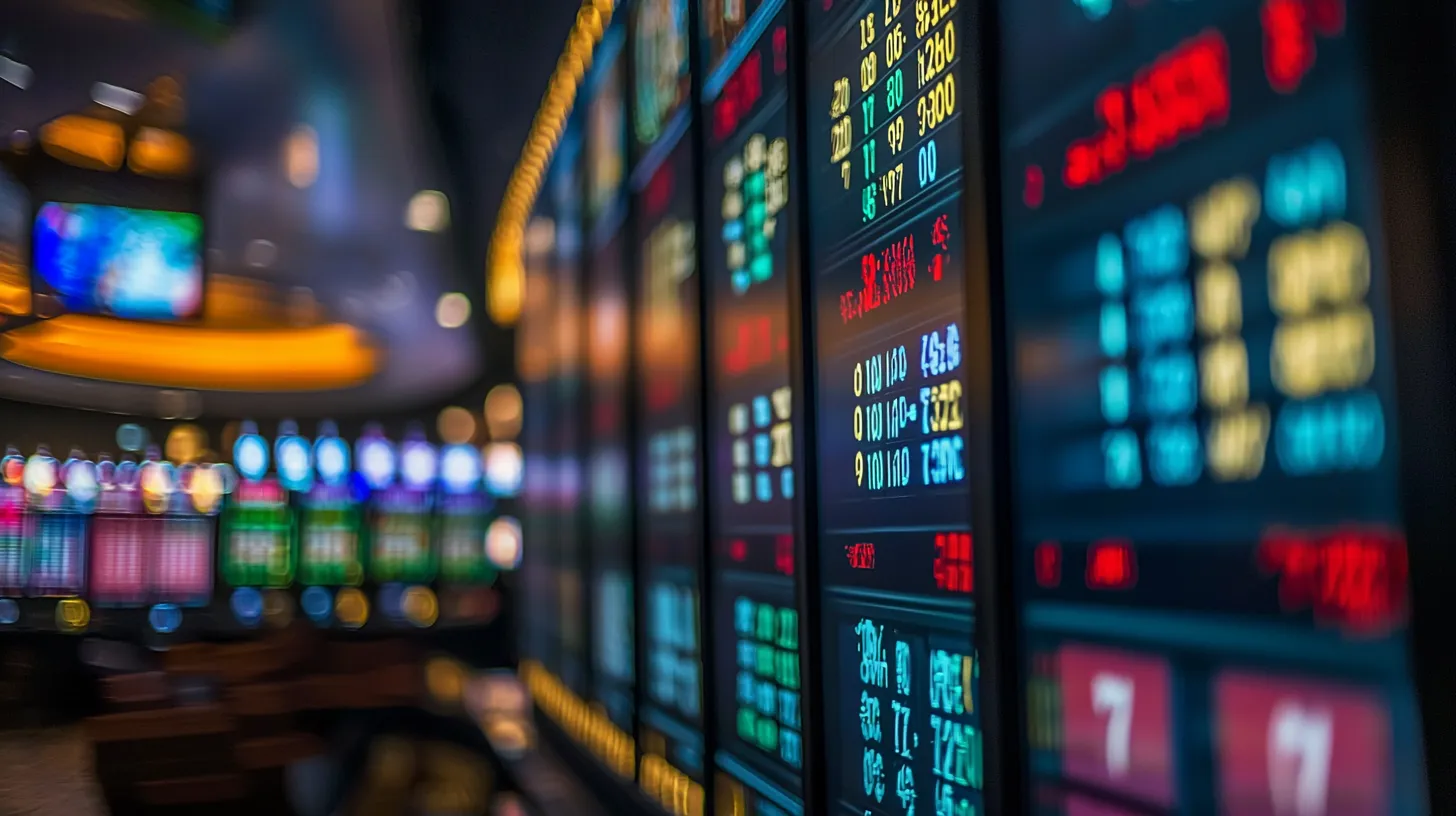 Khám Phá Noh67: Trải Nghiệm Đá Gà Trực Tiếp và Roulette Trực Tuyến