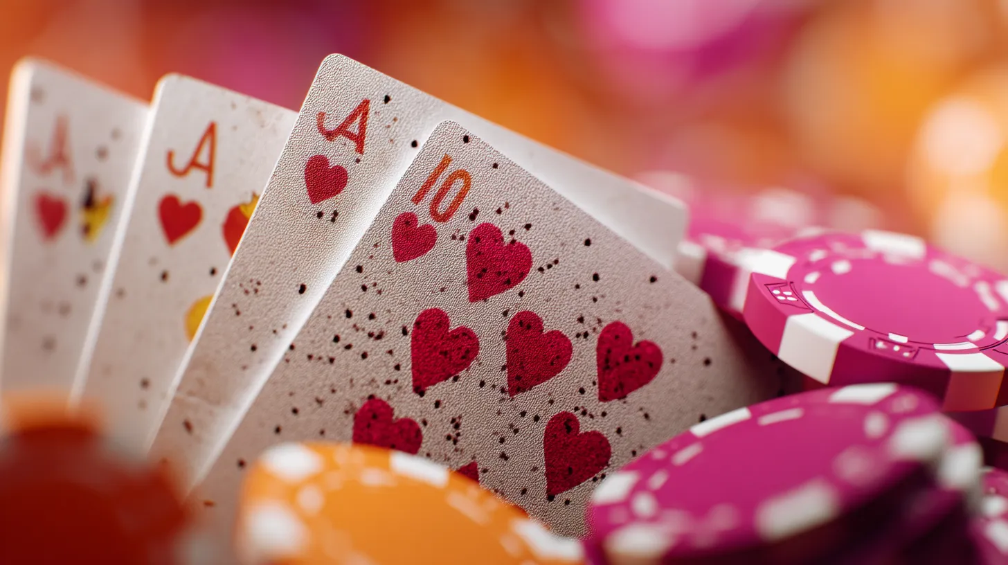 Khám Phá Thế Giới Của Luck8: Tải Game Bắn Gà Và Roulette Trực Tuyến