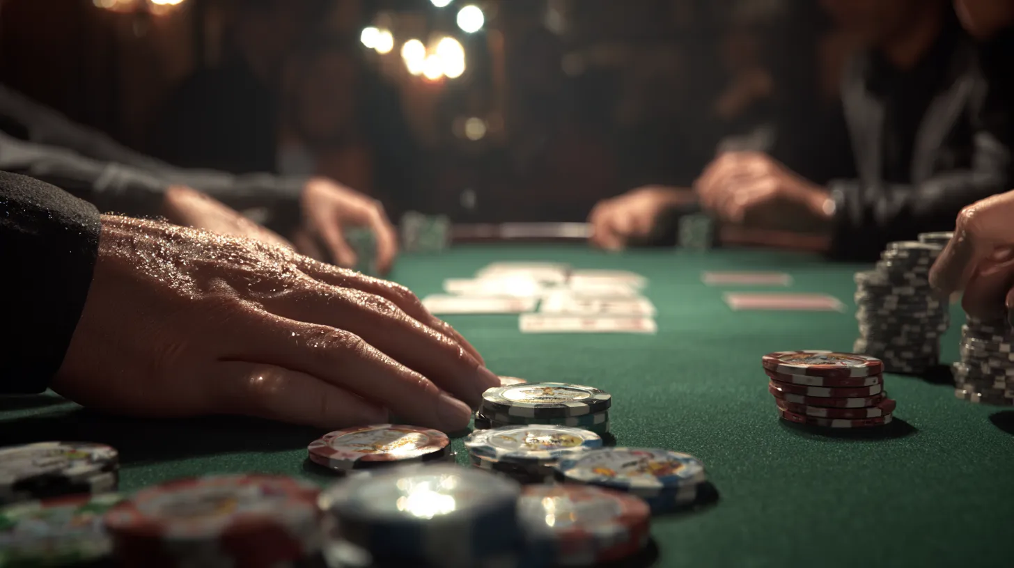 Tìm Hiểu Về Lodevip: Thế Giới Đá Gà, Mạt Chược Và Phỏm Live Dealer