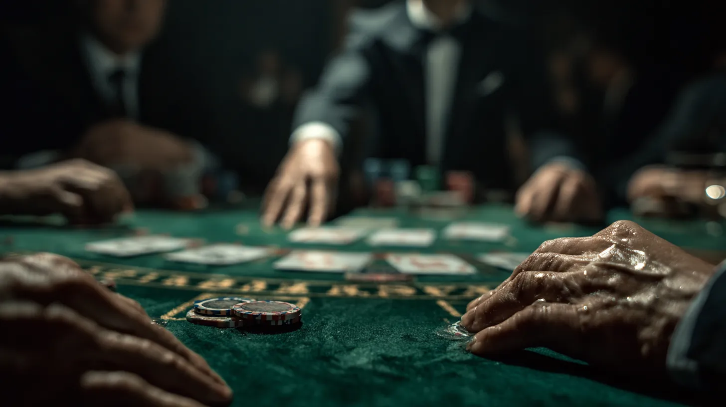 Tìm Hiểu Về Lodevip: Thế Giới Đá Gà, Mạt Chược Và Phỏm Live Dealer