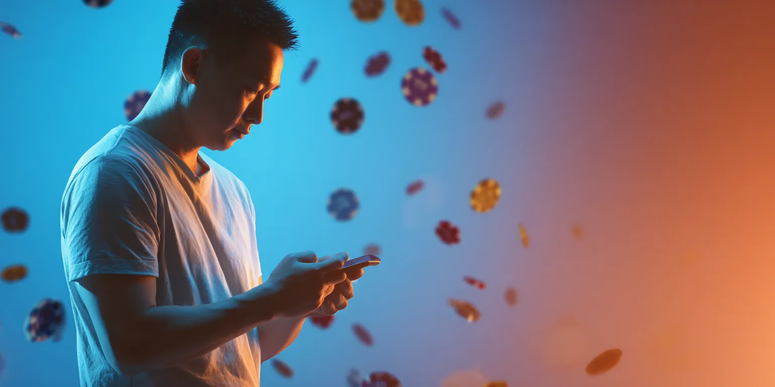 Khám Phá Thế Giới Casino Online với jj88