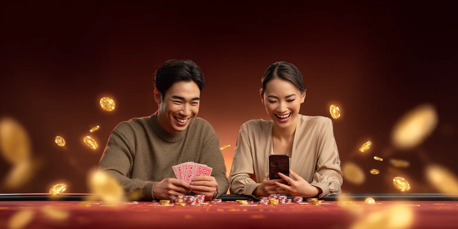 Khám Phá VIPWIN: Trải Nghiệm Thú Vị Tại Imperial Casino Vũng Tàu