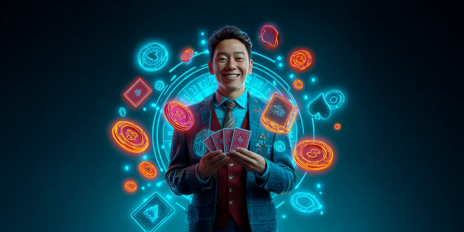 Khám Phá Luck8: Công Cụ Hack và Sự Trỗi Dậy Của Hoiana SunCity Casino