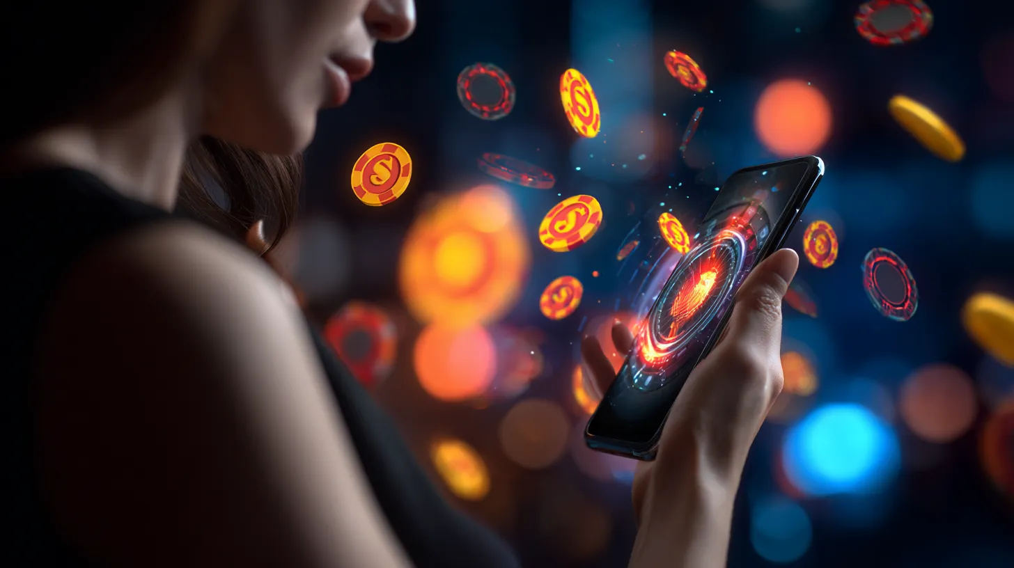 Khám Phá Thế Giới Giải Trí Tại 777win.com