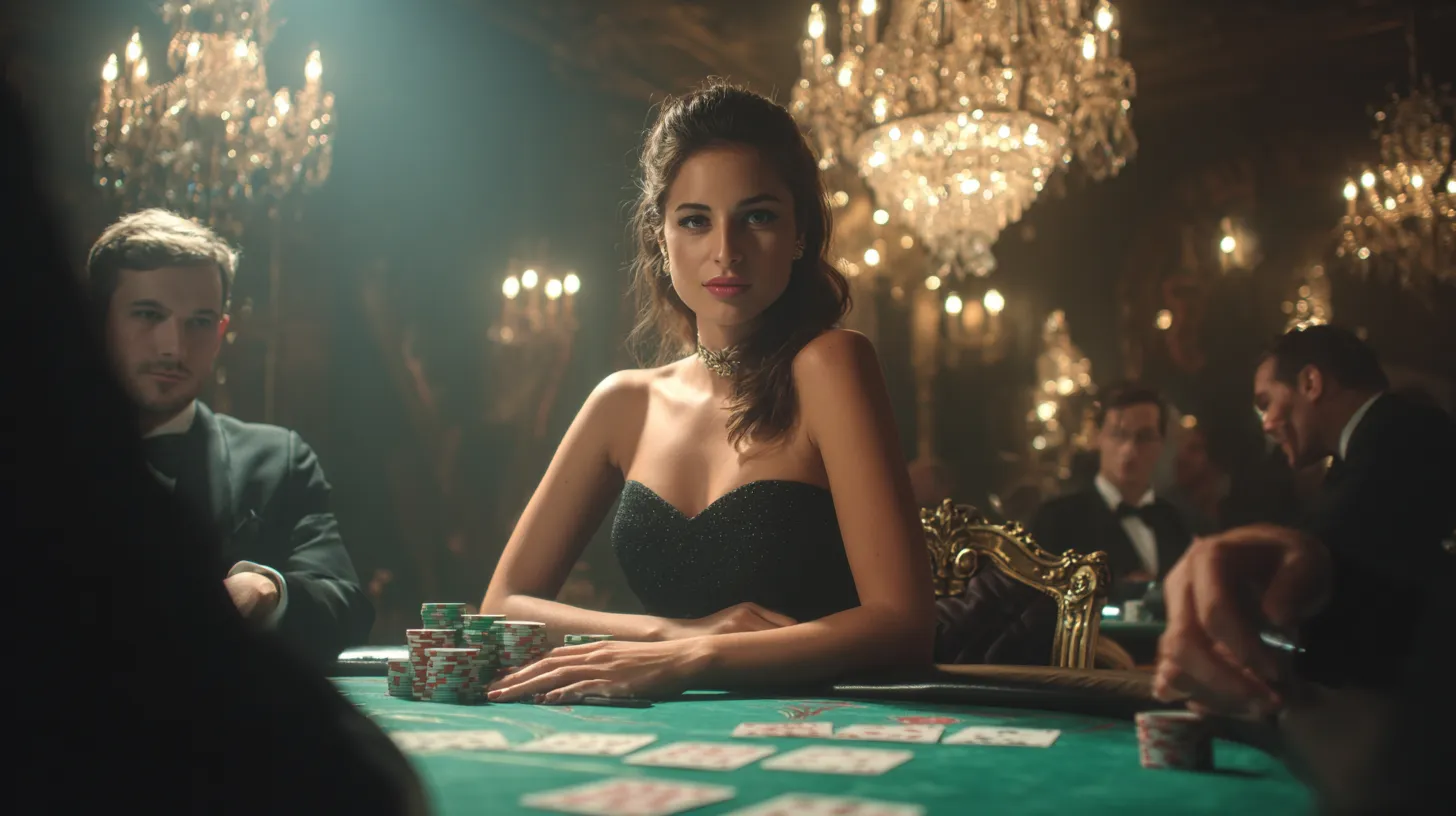 Khám Phá Thế Giới Giải Trí Tại 777win