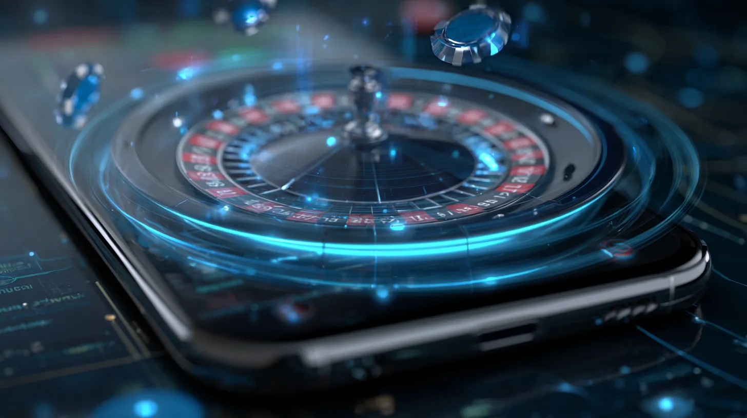 Khám Phá Win777: Nền Tảng Giải Trí Đỉnh Cao Cho Người Chơi