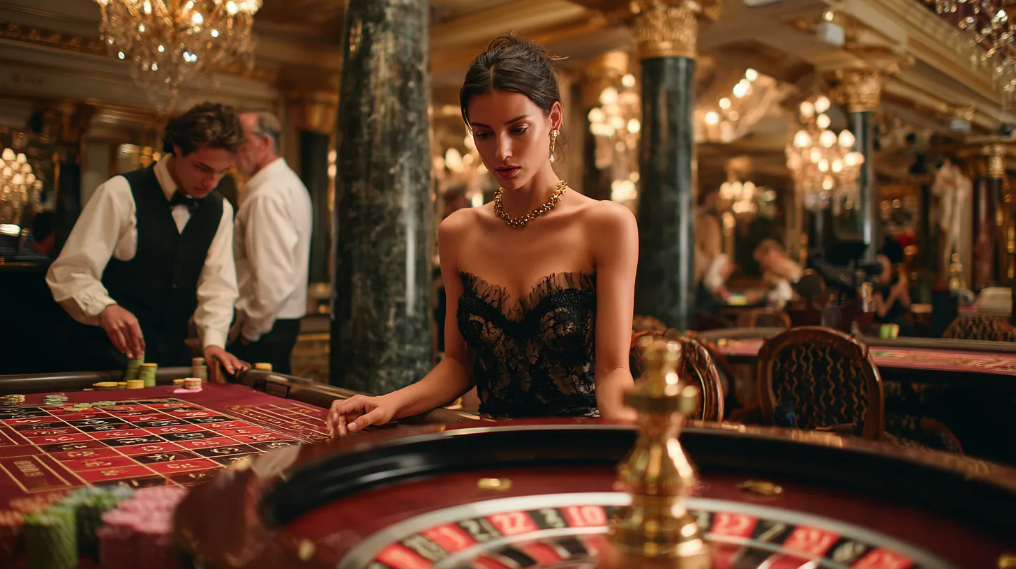 Khám Phá Sin 88: Nơi Giao Thoa Giữa Giải Trí và Cơ Hội Trúng Thưởng