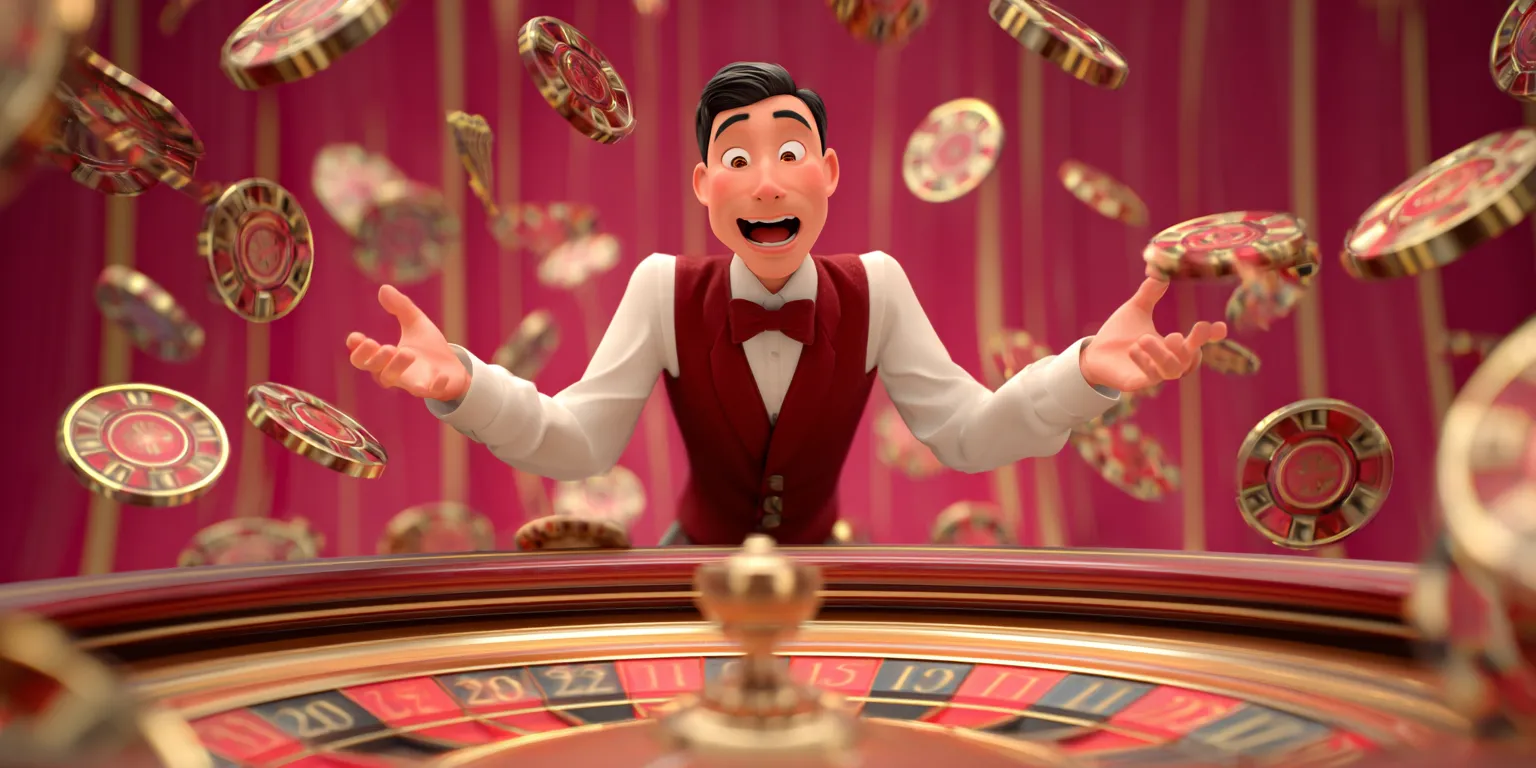 Khám Phá Thế Giới Giải Trí Với VIPWIN