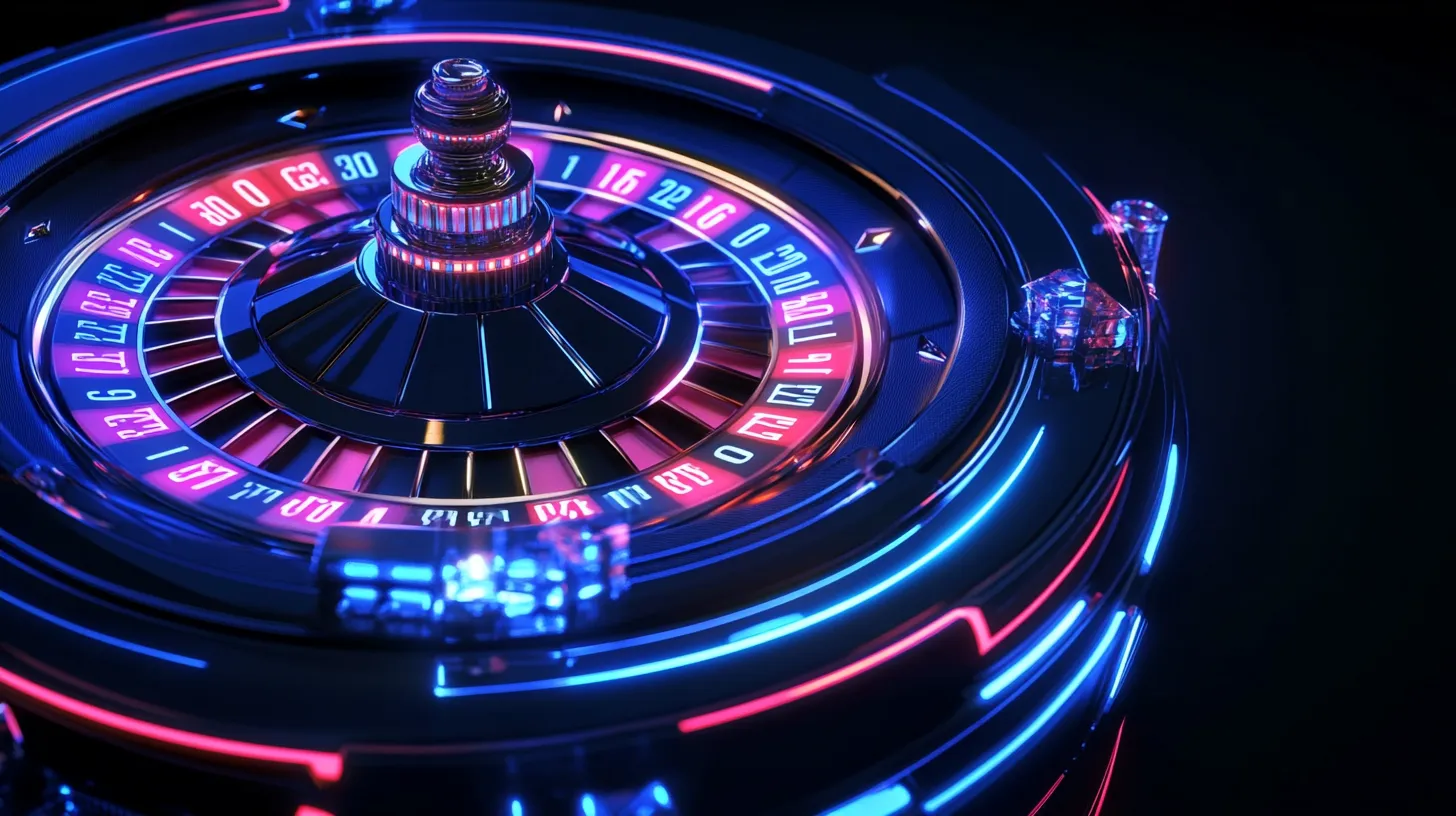 Khám Phá Thế Giới Đầy Màu Sắc của 888slot