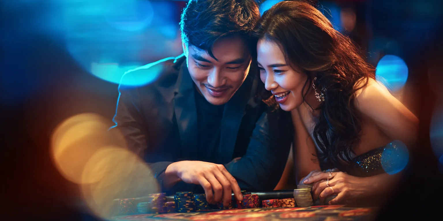 Khám Phá Thế Giới Giải Trí Tại 777win