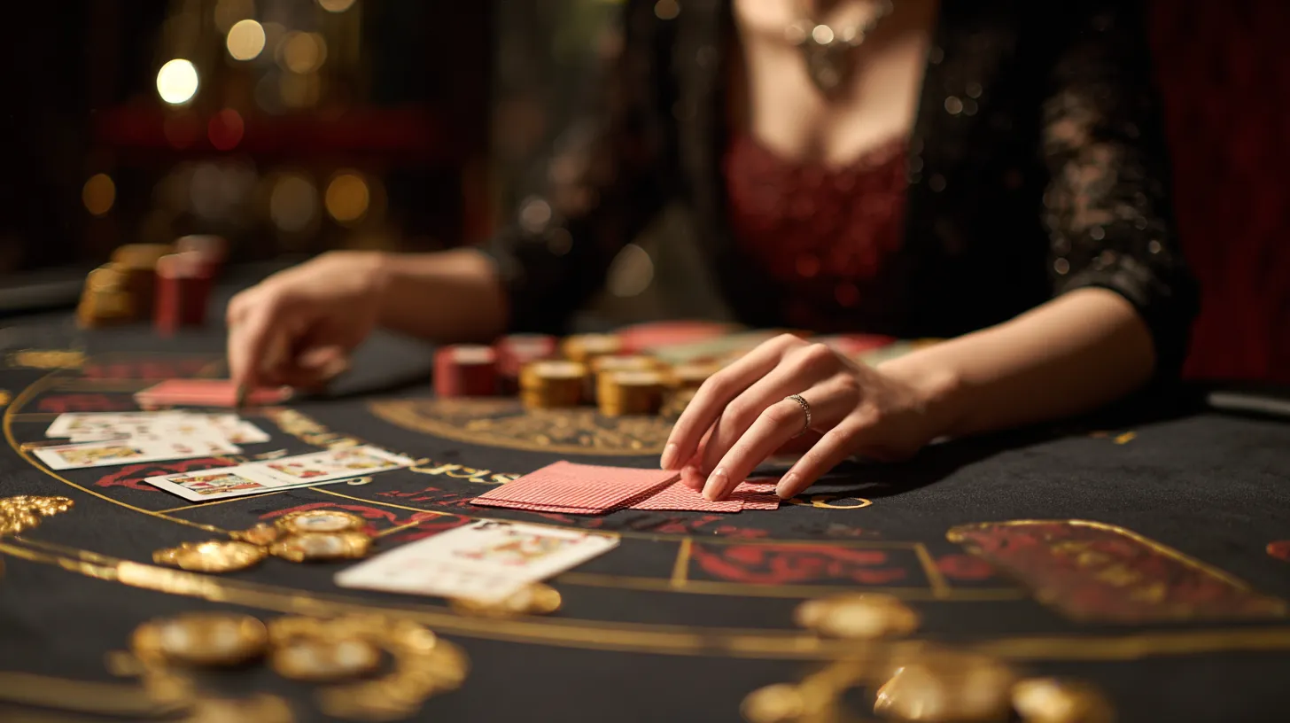 Khám Phá W888: Địa Chỉ Tin Cậy Cho Những Người Yêu Thích Đánh Bài