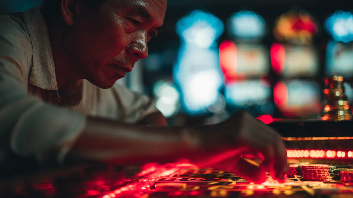 Khám Phá W888: Nền Tảng Giải Trí Đẳng Cấp Tại Club Royale Hồ Chí Minh