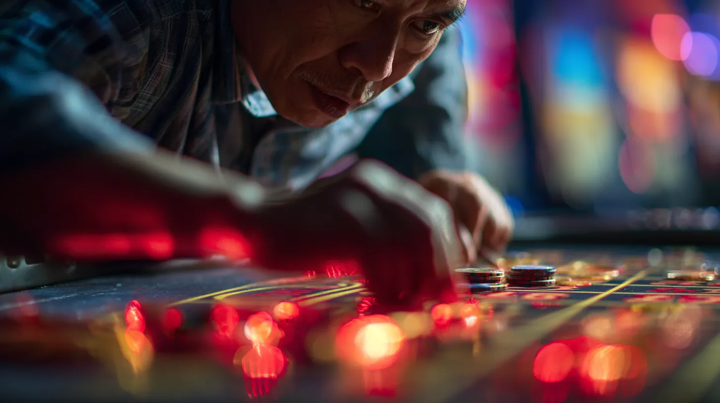 Kubet 19: Trải Nghiệm Giải Trí Đỉnh Cao Với Chơi Bắn Cá Đổi Thưởng