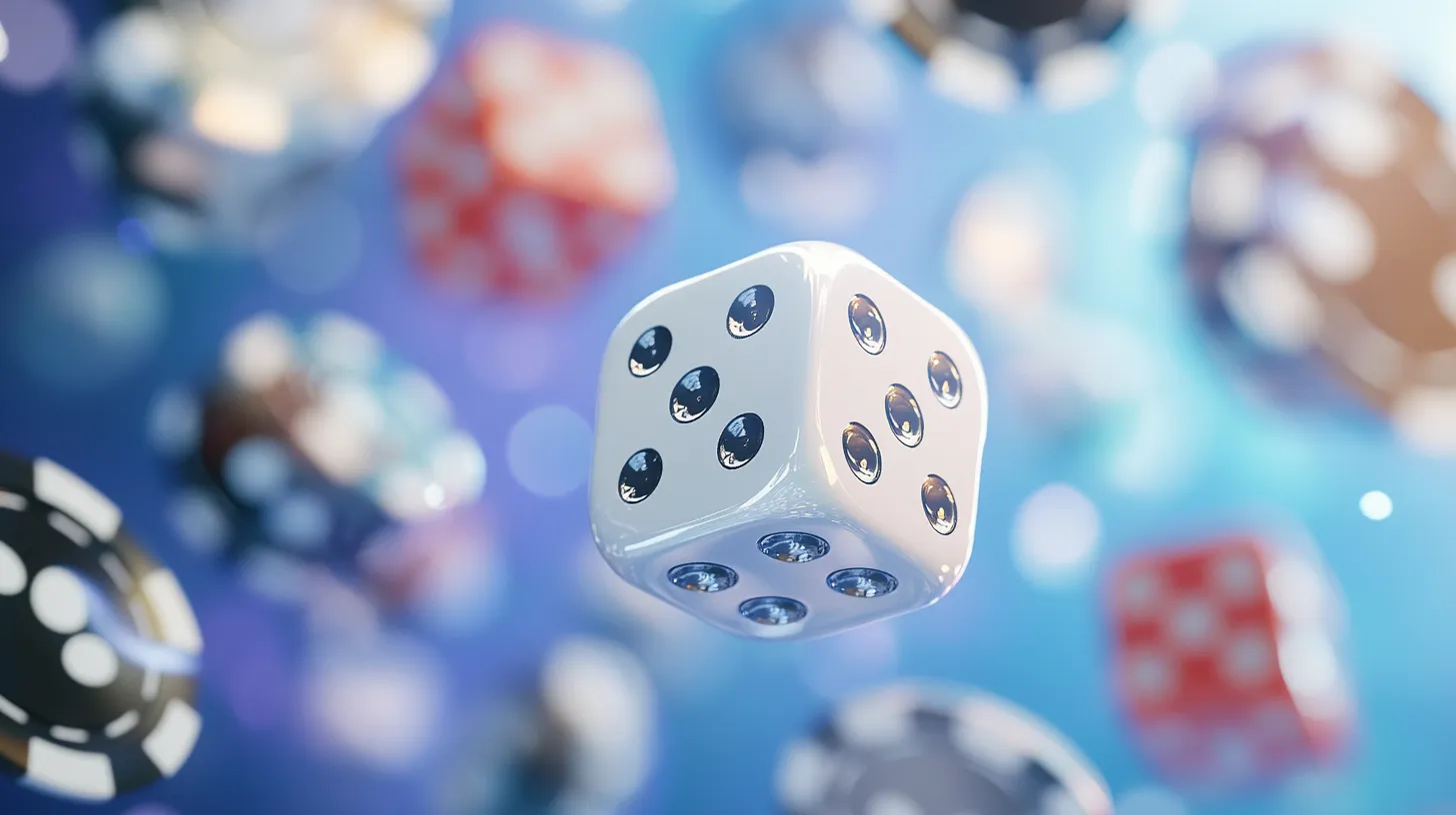 Khám Phá Nohu90: Những Điều Cần Biết Về Casino Trực Tuyến Tại Việt Nam