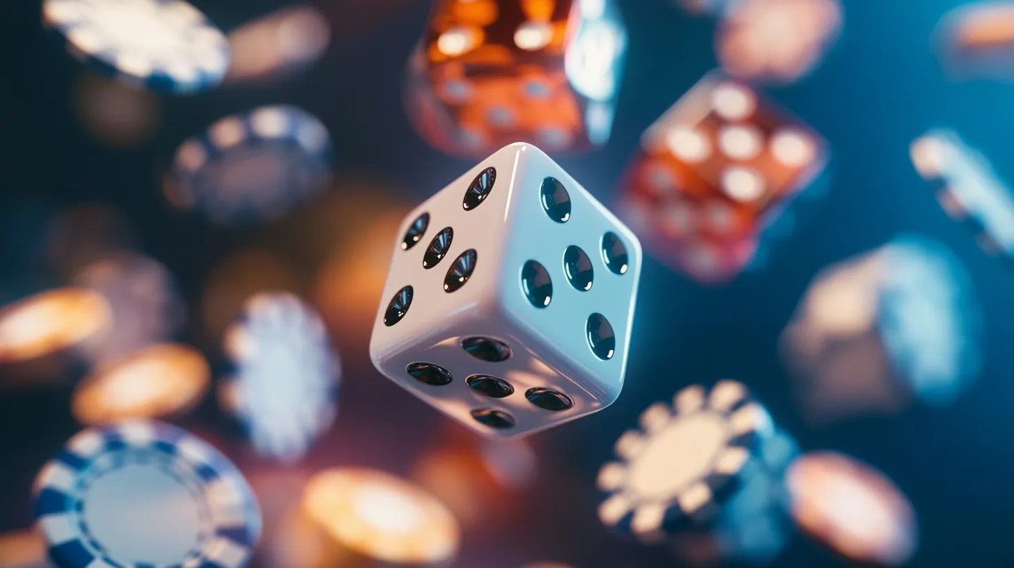 Khám Phá Thế Giới Giải Trí Cùng 33win99