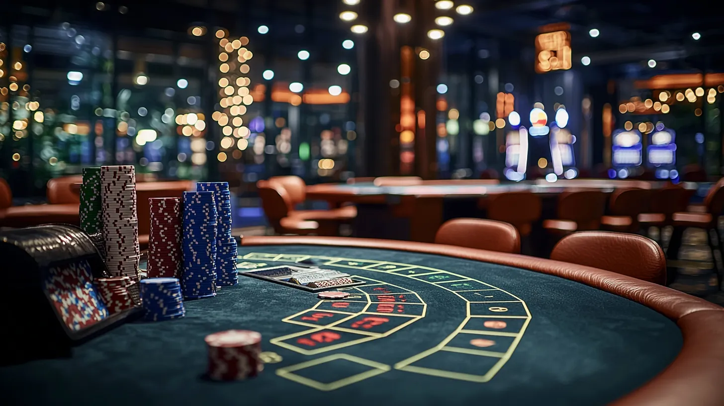 Khám Phá Hệ Thống Jun888 và Các Trò Chơi Hấp Dẫn