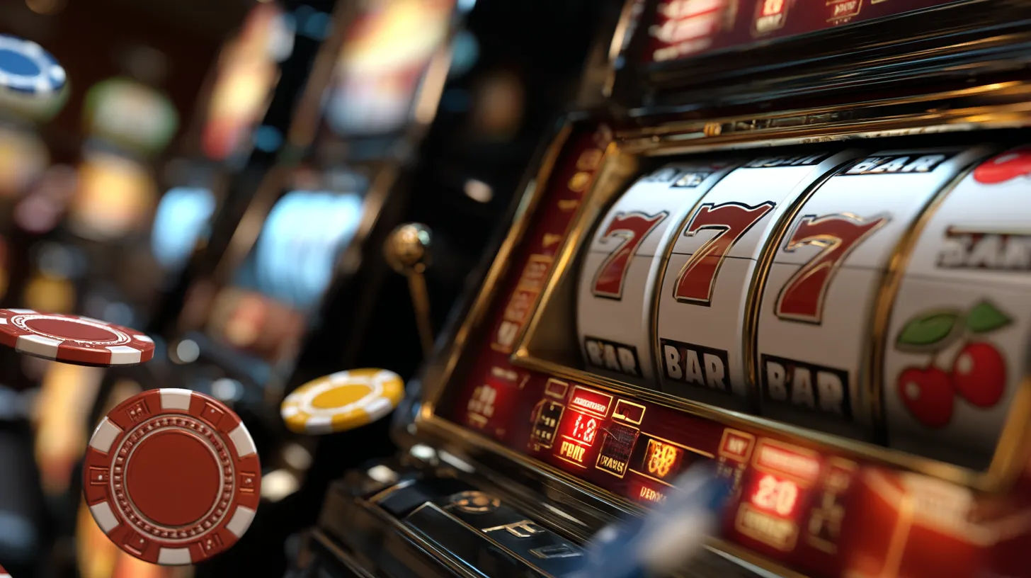 Khám Phá Thế Giới 33win99: Nơi Giải Trí Đỉnh Cao