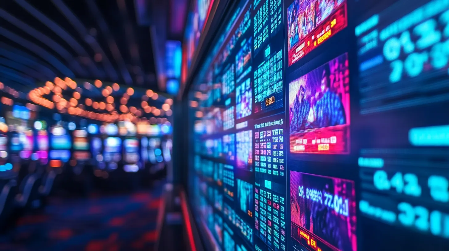 Khám Phá JJ88: Điểm Đến Hàng Đầu Cho Người Chơi Game