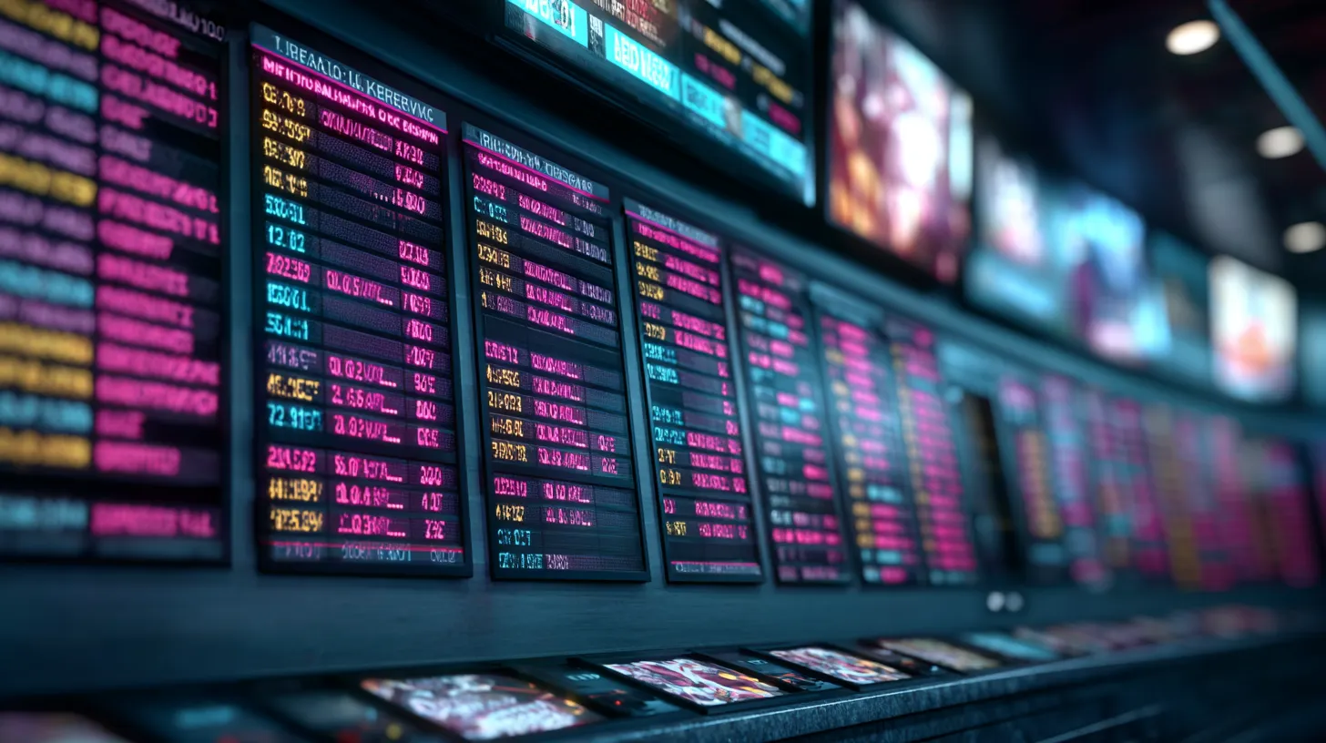 Khám Phá JJ88: Điểm Đến Hàng Đầu Cho Người Chơi Game