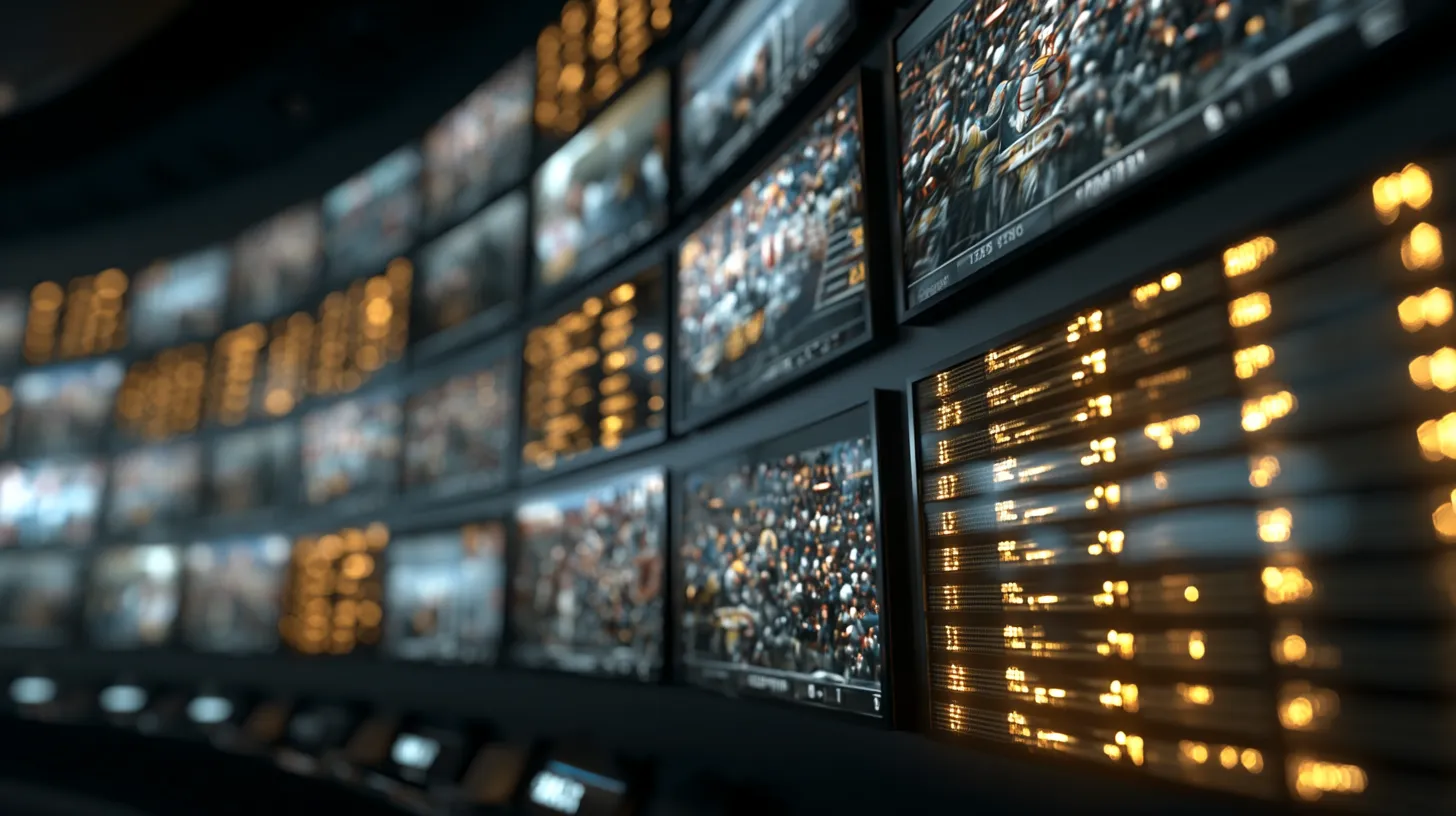 Khám Phá Thế Giới VIPWIN: Nơi Giải Trí Đỉnh Cao