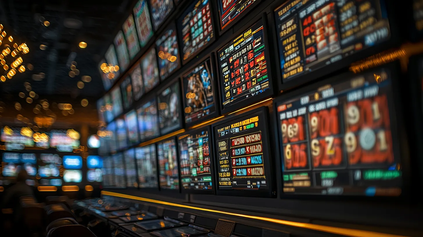 Khám Phá Thế Giới VIPWIN: Nơi Giải Trí Đỉnh Cao