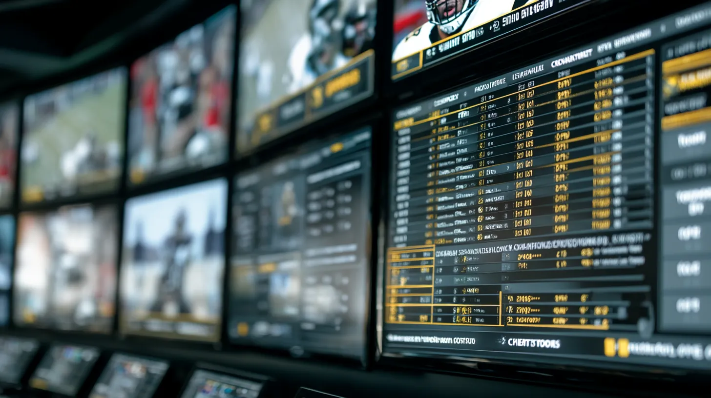 Khám Phá Thế Giới VIPWIN: Nơi Giải Trí Đỉnh Cao