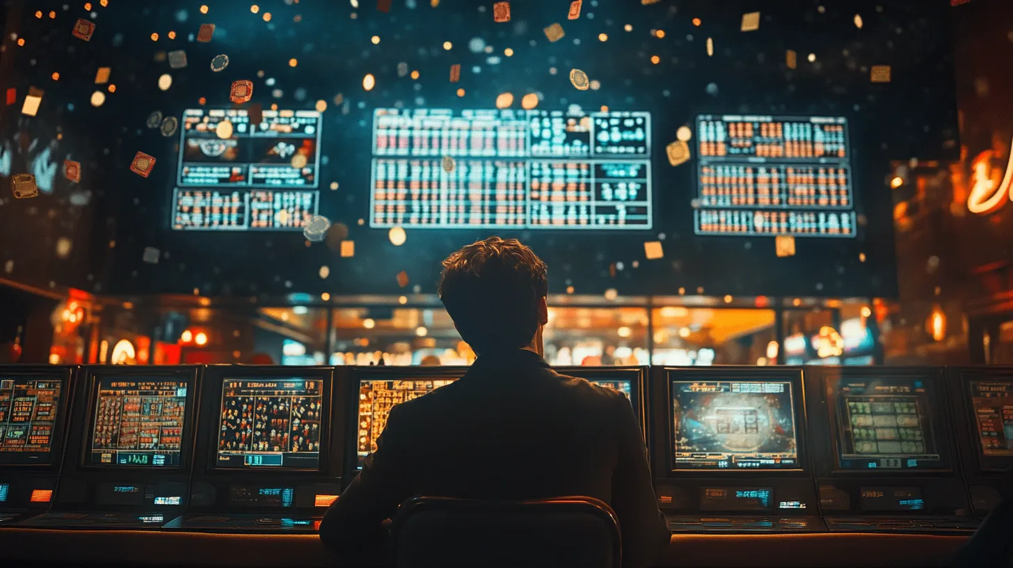 Khám Phá Rik VIP và Trang Game Online Neko May Mắn