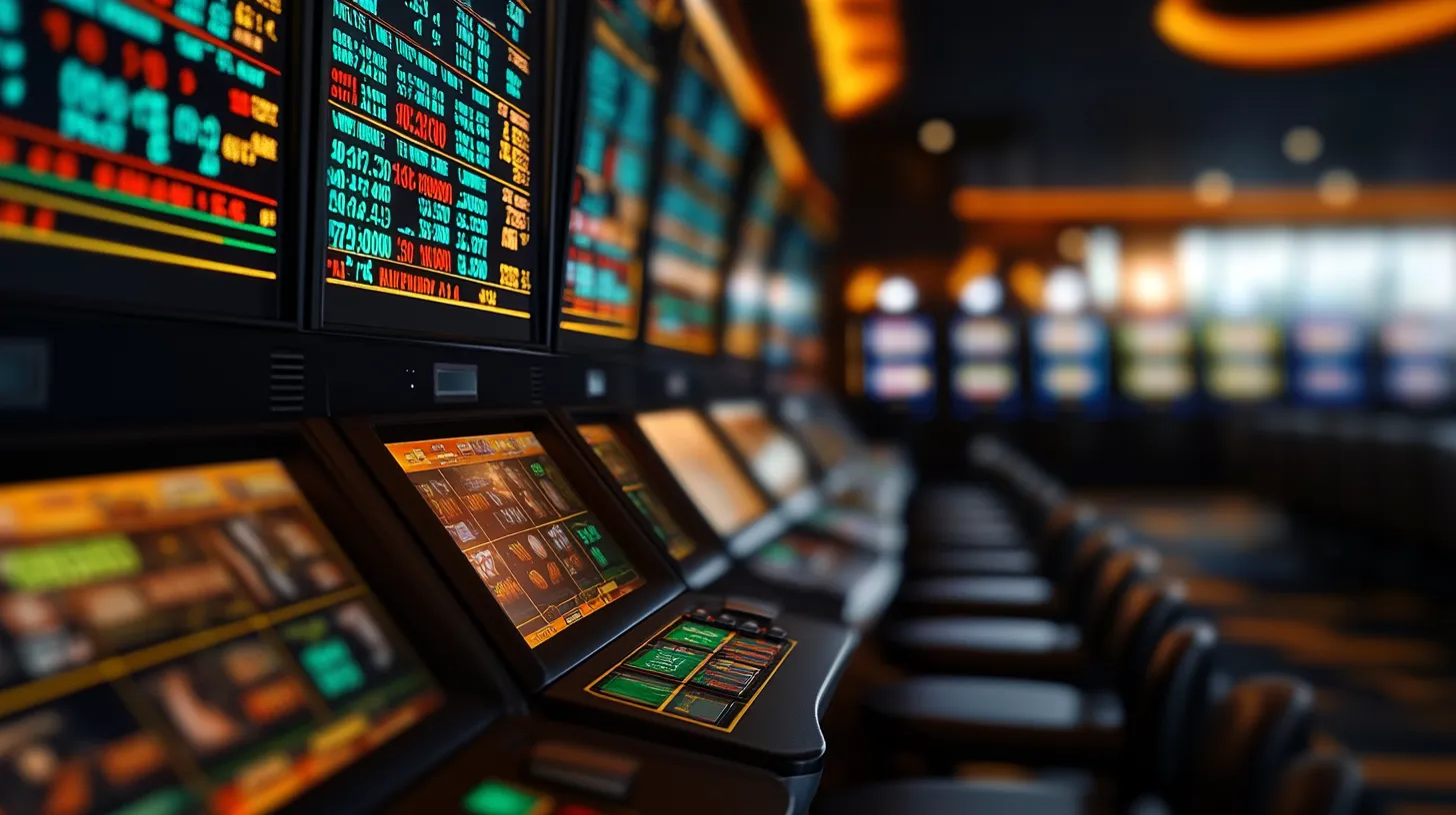 Khám Phá Thế Giới Trò Chơi Với Nohu67 và Bầu Cua