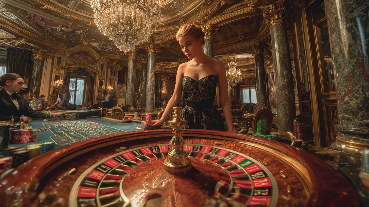 Khám Phá Thế Giới Rik VIP: Mua Bán, Đá Gà Thomo, Tài Xỉu Online và Casino Uy Tín