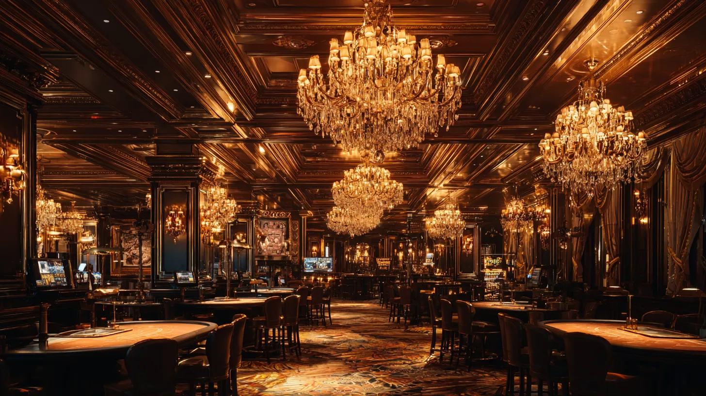 Khám Phá Thế Giới Giải Trí Với V9Bet88