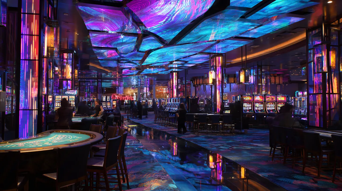 Khám Phá Thế Giới Vui Chơi Từ Viva88