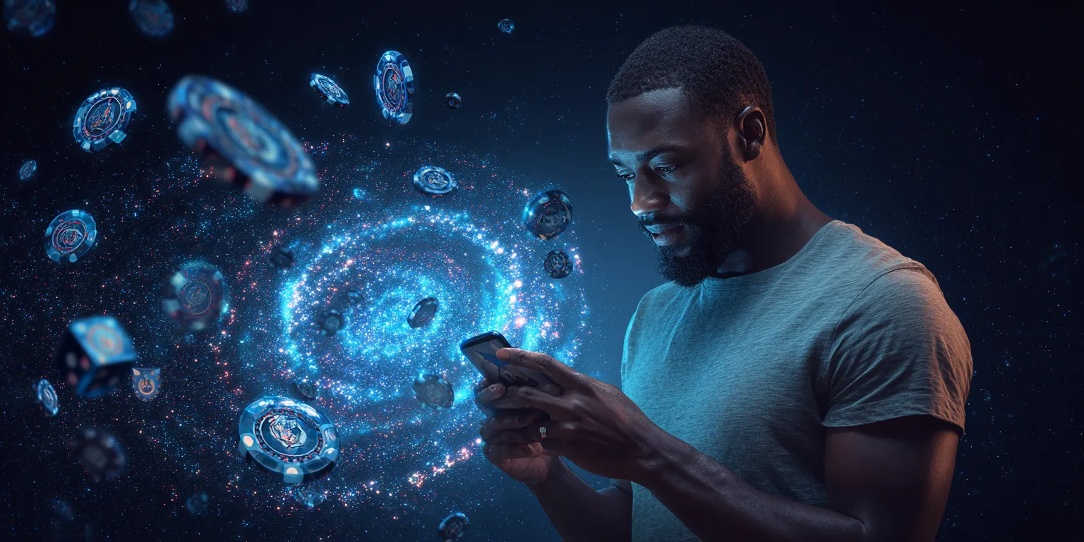 Khám Phá Thế Giới Đầy Màu Sắc của 888slot